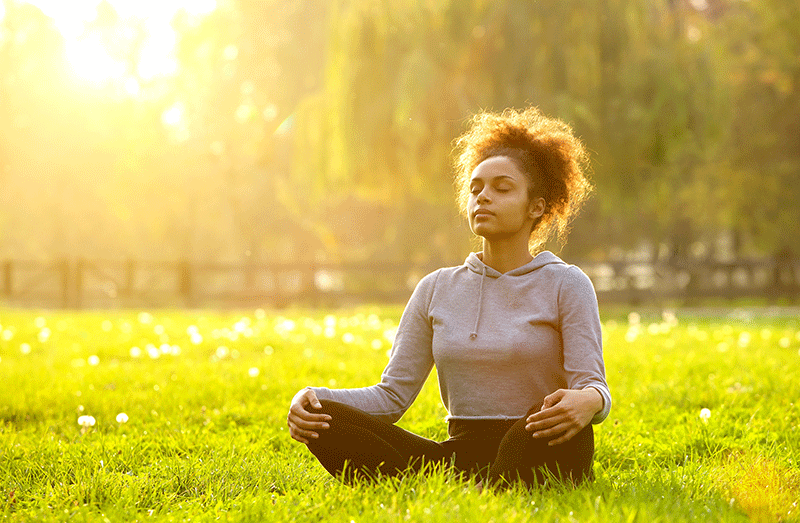 meditation